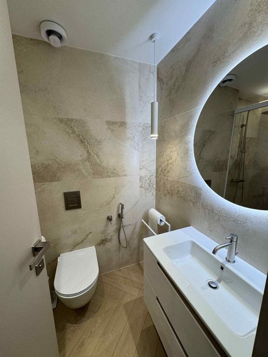 Дава се под наем Двустаен апартамент в София, Кръстова вада - 63 кв.м за 1450 € - Снимка #15