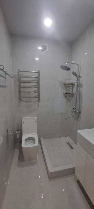 Сдается ТТЗ варенду 4х  комнатная 130 м2