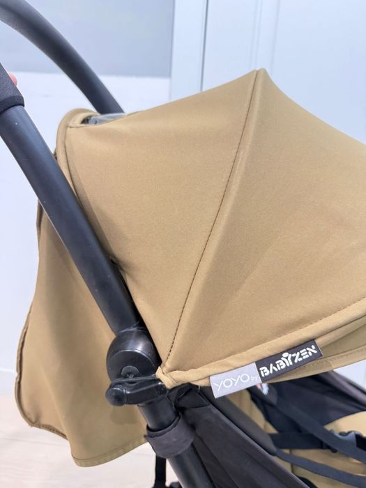 Продам уоуо прогулочная