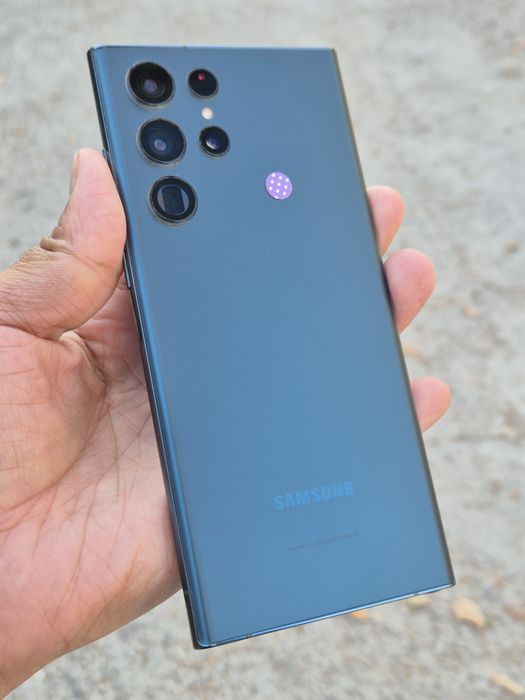 Samsung s22 ultra 5G 256gb