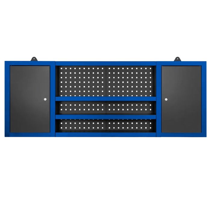 Шкаф-Сервизна маса,Количка за инструменти-метални