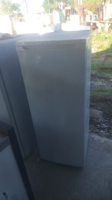 Холодильник горение