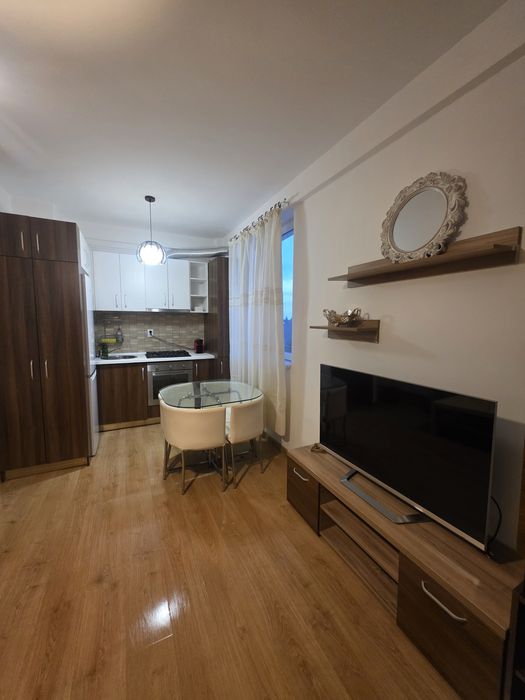 Apartament 2 camere de închiriat (proprietar)– New Residence, Vârteju | Etaj 2 | Mobilat și utilat | Mutare imediată