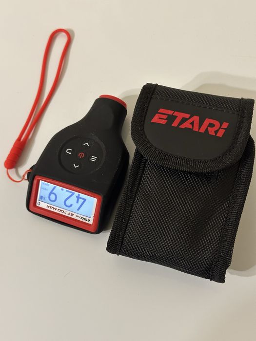 Толщиномер Etari Et700 Max