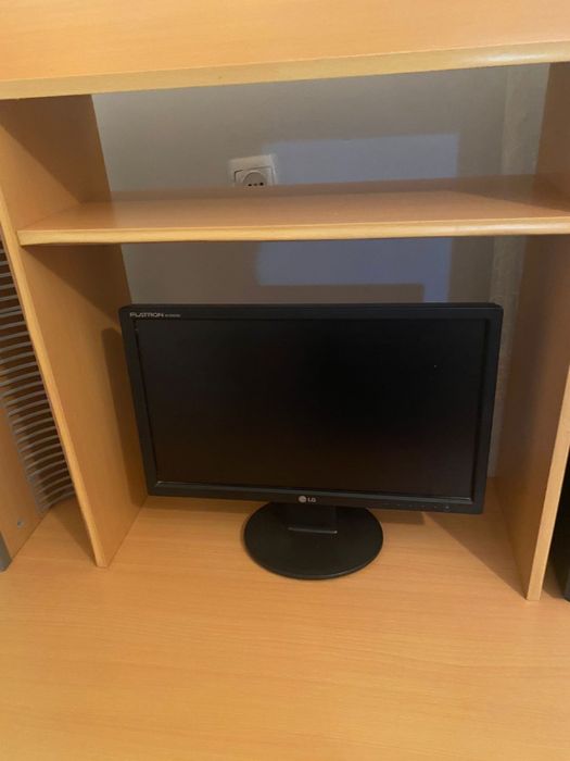 Компьютер комплект со столом