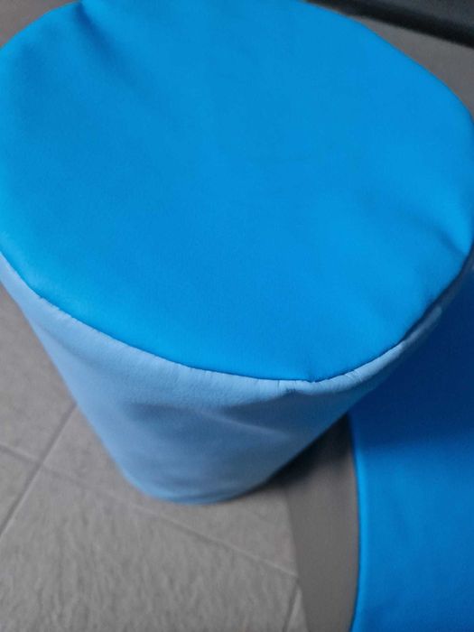 Ansamblu de joacă din burete