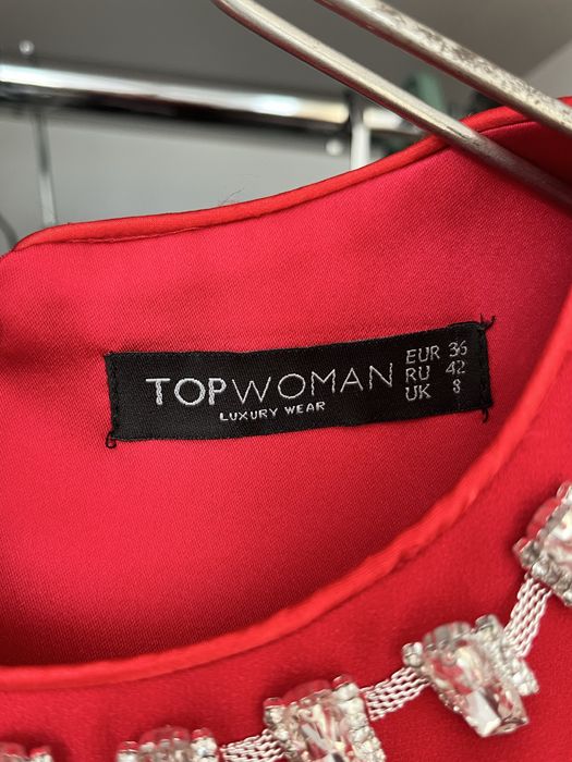 Платье вечернее Турция