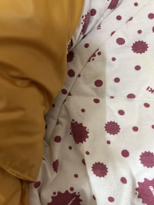 Конверт комбинезон зимний