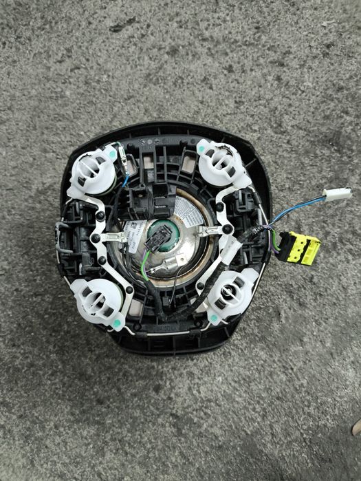 Аербег/airbag за волан за BMW F10,F20,F30