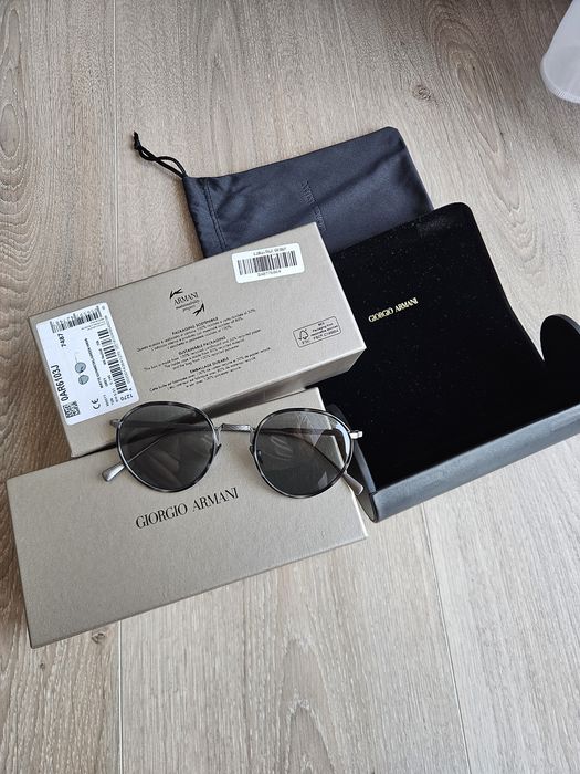 Ochelari Giogio Armani