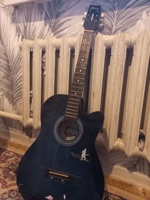 Гитара класичиский