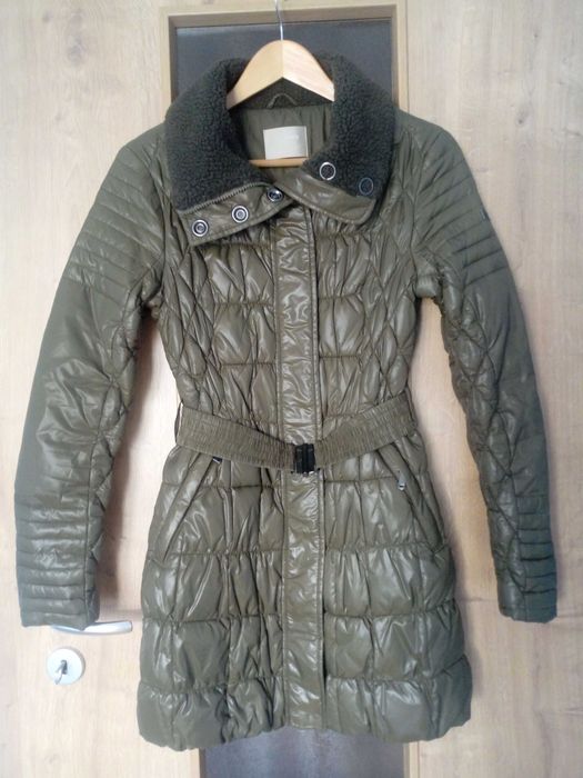 Дамско яке GAS размер XS