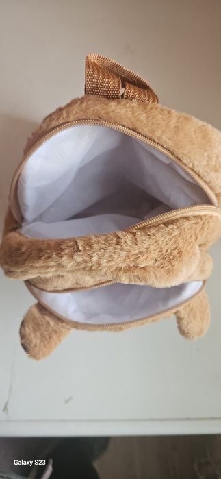 Раница Капибара.