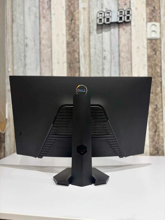 Monitor gaming Dell - S2721HGF 27'' 144Hz 1ms