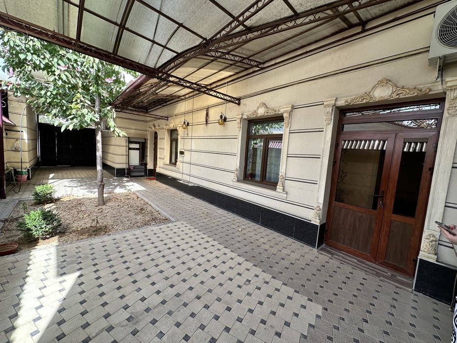 Продаётся Дом на Ферузе с Мебелью и Техникой