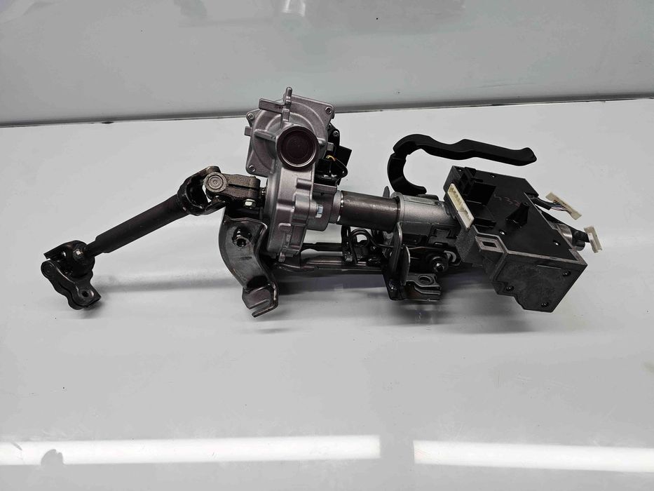 Ax coloana volan MAZDA 6 (GJ1) Facelift [Fabr 2018-2021]2.2 SkyActiv-D