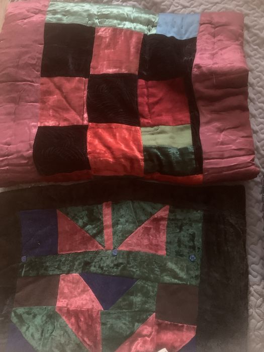 Корпе натуральные крамыс корпе