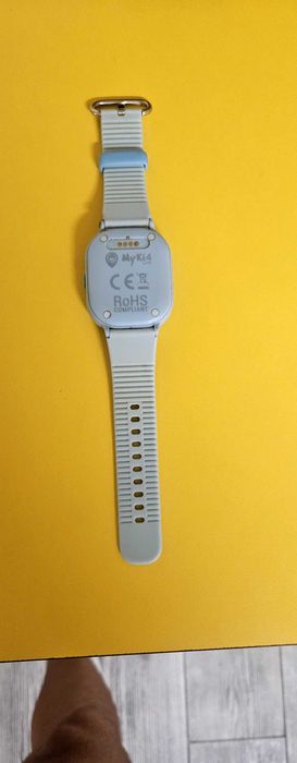 Продавам Детски часовник  Майки, MI ky4 wite