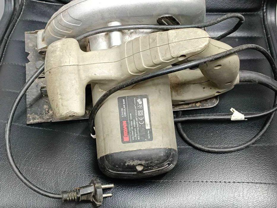 Crown CT 4130 (Талгар) лот 661582