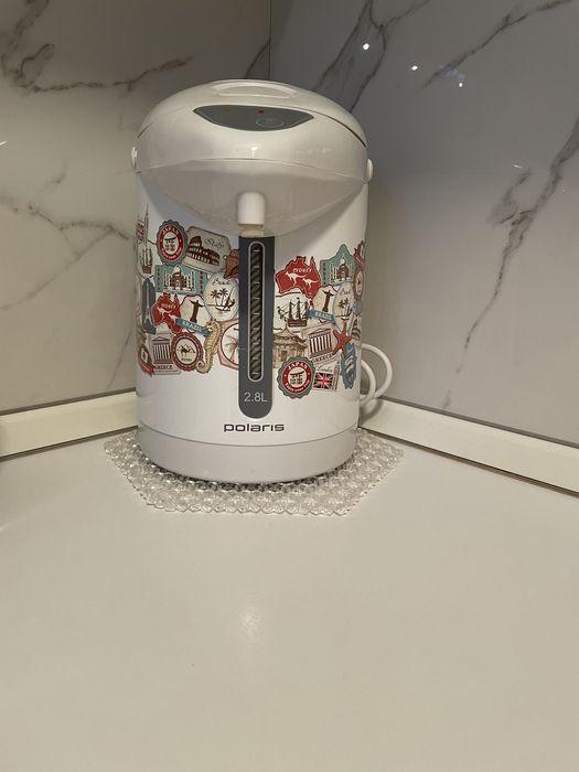 Термопот Polaris PWP 2821Travel