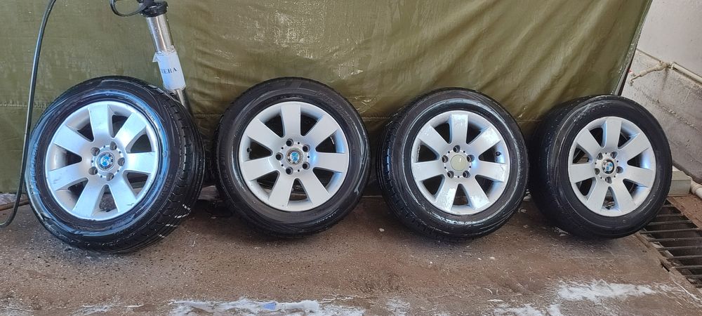 Диски Bmw R16 лето