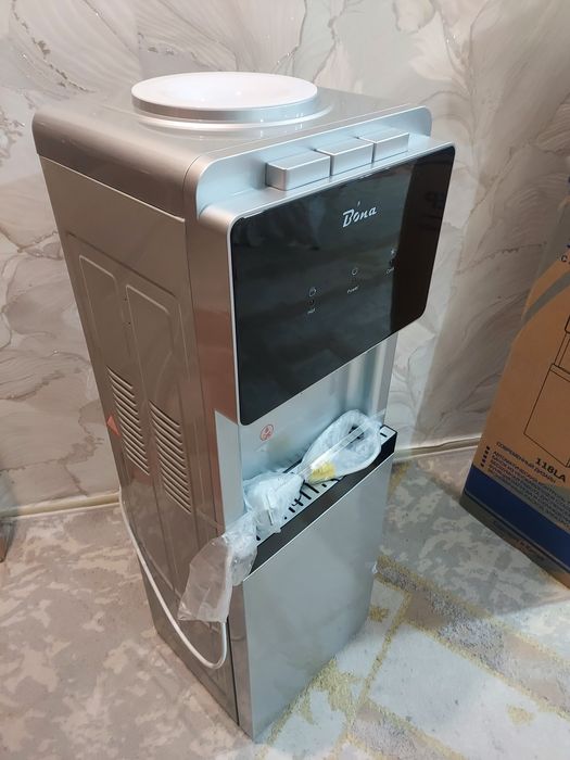 Моб водный кулер, новый