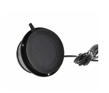 Led авариен буркан сигнална лампа с магнит и вендуза 17 режима