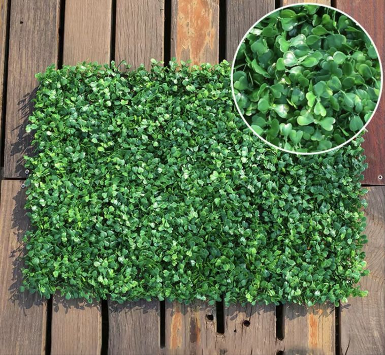 Самшит искусственный 60*40