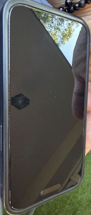 iPhone 15 Pro 128 GB  Black Titanium