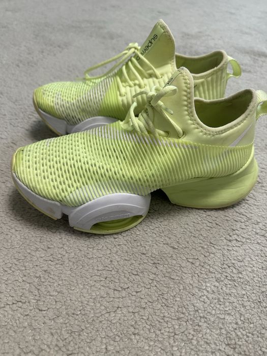 Женски обувки Nike superrep 37,5