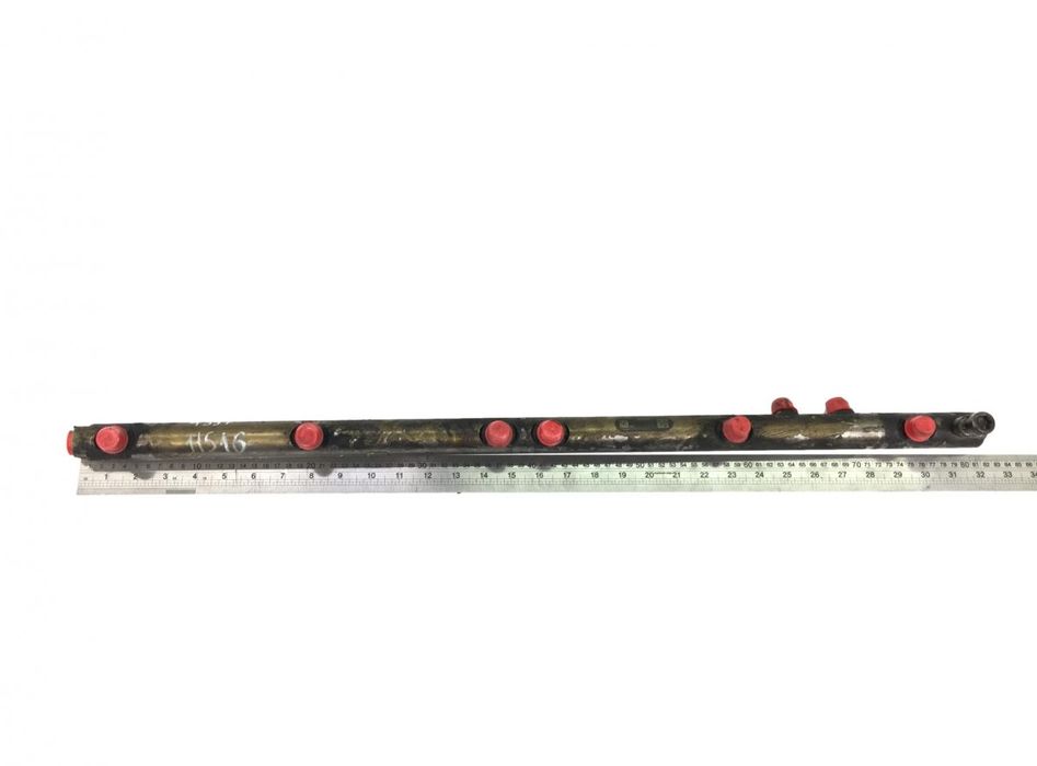 A4710780245 Acumulator de combustibil BOSCH MERCEDES-BENZ Antos, Arocs, Actros MP4 (2012-) MERCEDES-BENZ