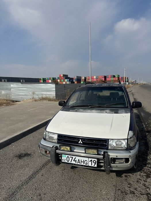 Продам машину или обмен