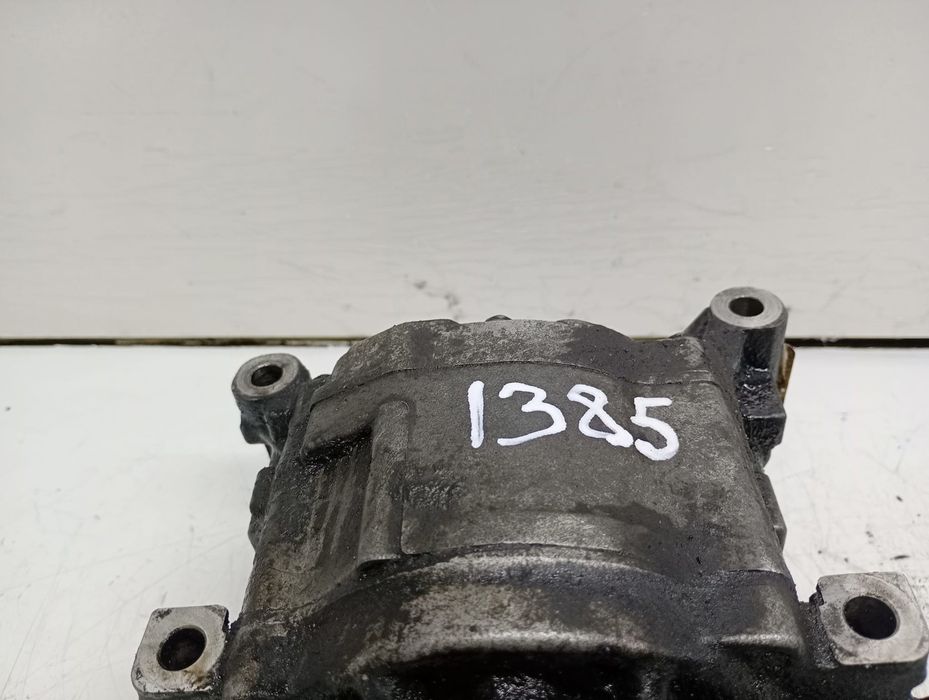 Compresor clima ac 517469310 Fiat Doblo 1 (facelift) (2005 - 2009) 1.3 MJTD 223a9000