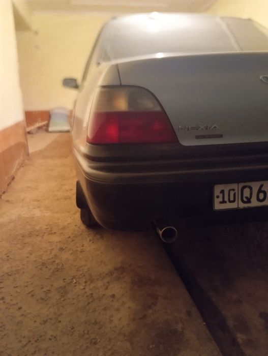 Nexia 1 sons sotiladi