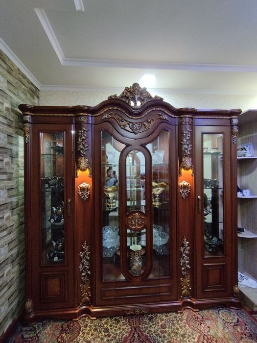 Стенка для гостиной