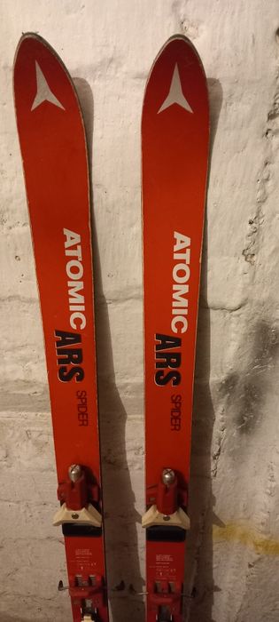 Детски ски ,,  ATOMIC"  130см.