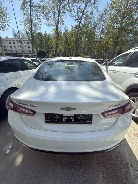 Malibu 2 premier