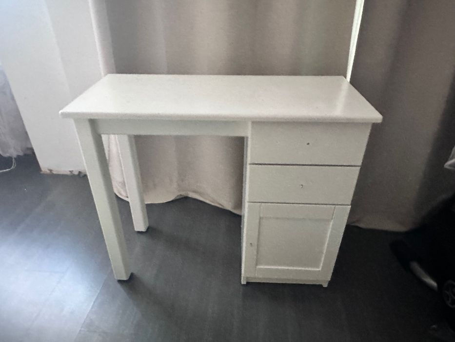 Детско бюро от дърво 105/50