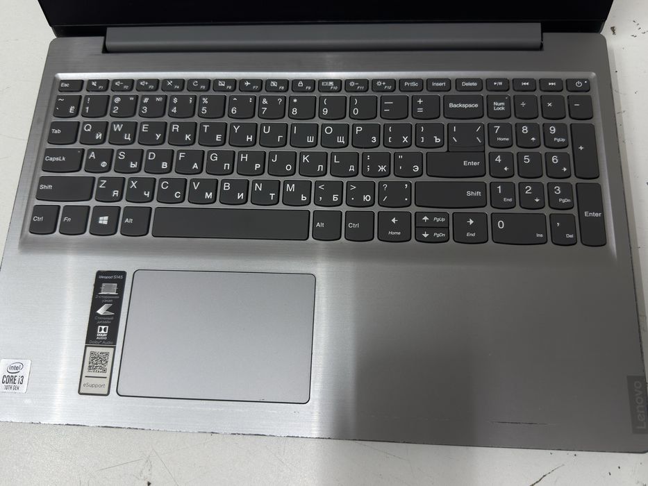 Lenovo ideapad S145