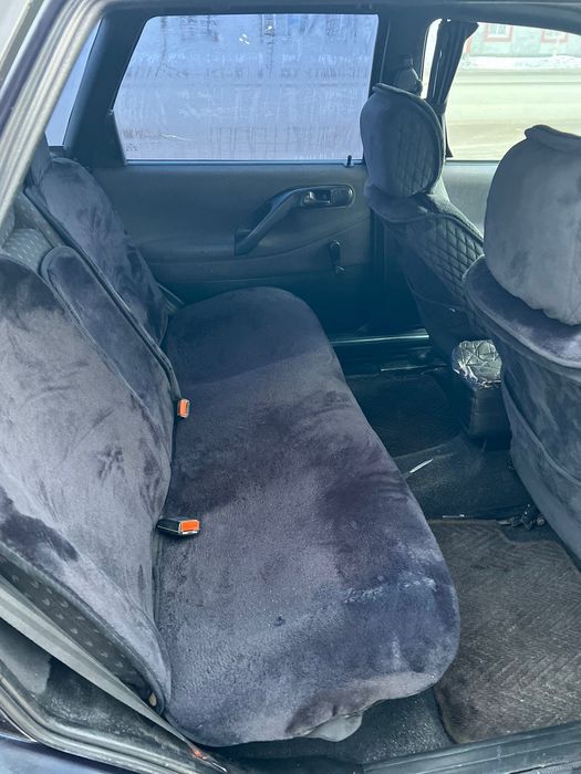 Продам пассат б4 1.8