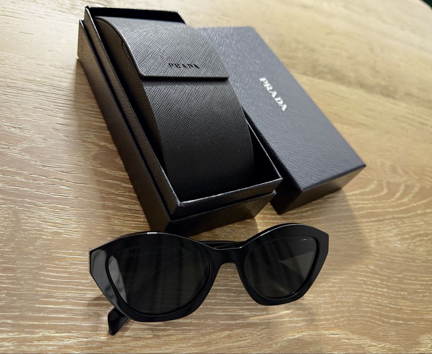 Слънчеви очила PRADA