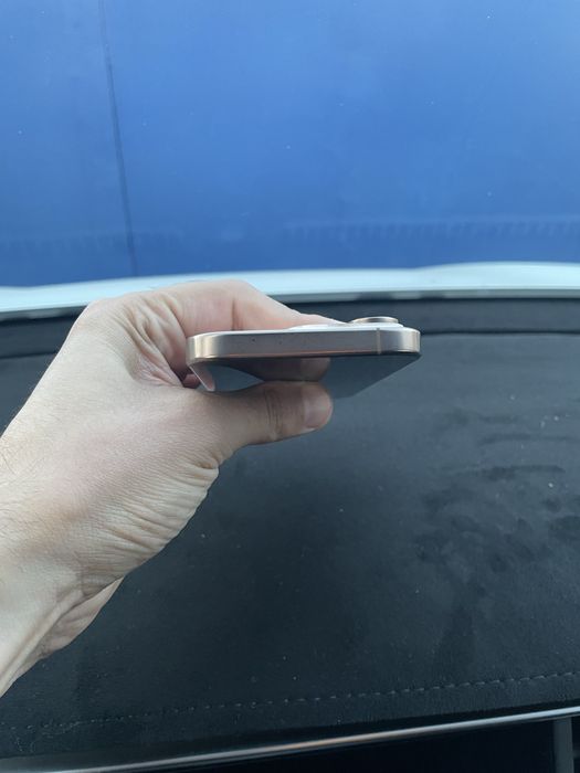 iPhone 16pro 256gb