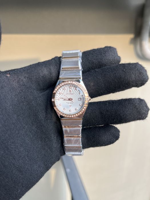 Часовник poedegar НАМАЛЕН!