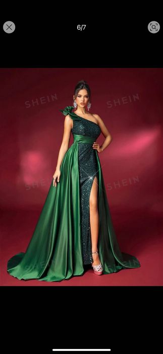 Rochie elegante superbe la un preț deosebit.