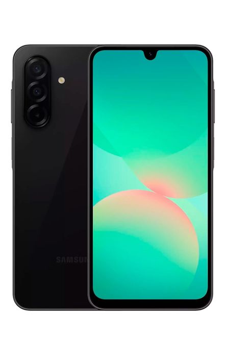 Samsung A 26 новый
