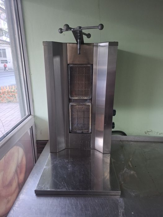 Для хорошего бизнеса апарат