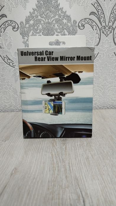 для машины аксессуары