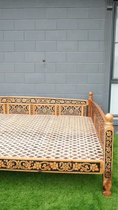 Тапчан без посредников