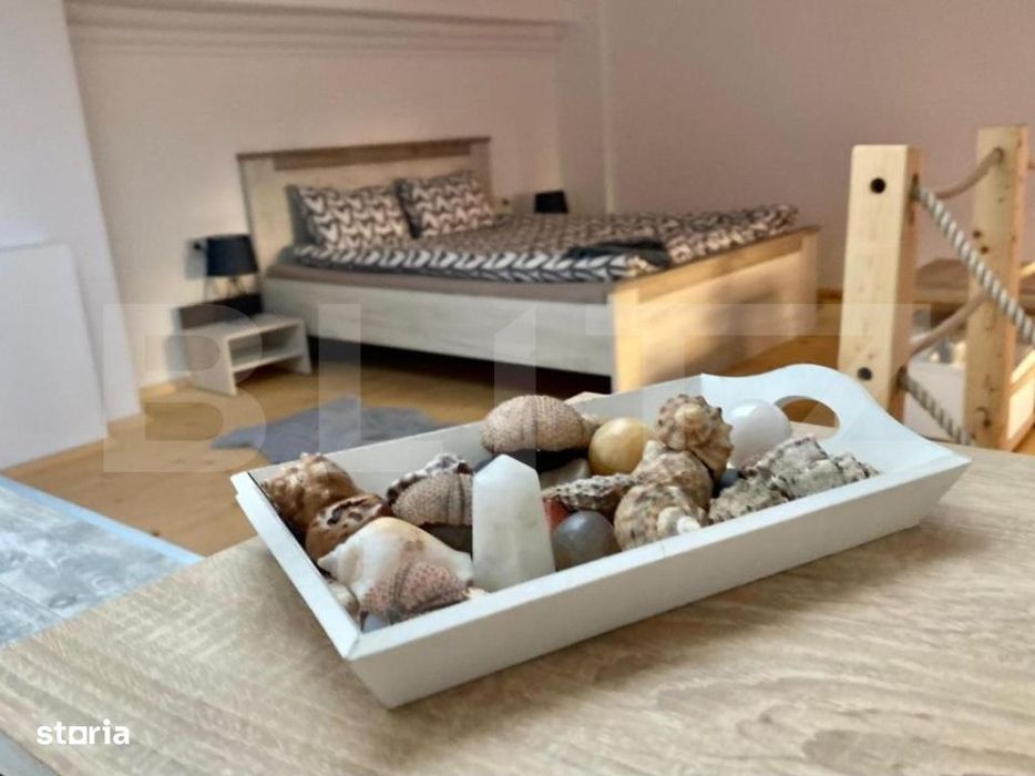 9 Apartamente, 2 camere, ultracentral - Investitie