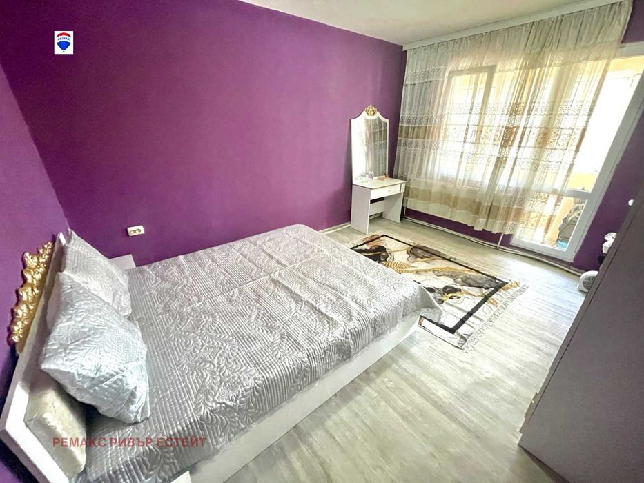 Продава се Тристаен апартамент в Русе, Здравец - 70 кв.м за 1623 €/кв.м - Снимка #1